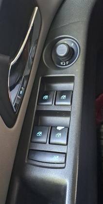 CHEVROLET CRUZE 1.8 LTZ 16V FLEX 4P AUTOMÁTICO